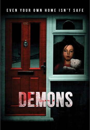 Demons chris bell - demons,