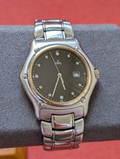 Ebel 1911 Quartz Ref. 987902