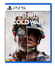 Call of Duty Black Ops Cold