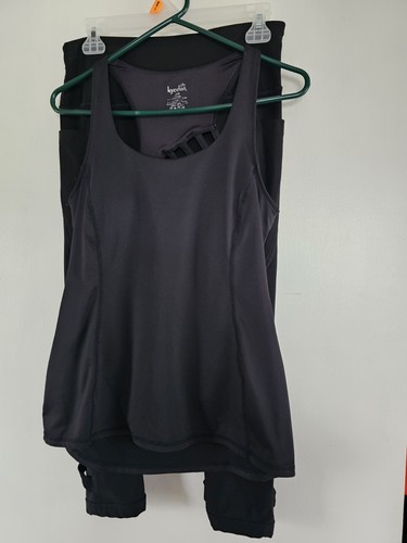 Black yoga running - black, yoga/running/athletic