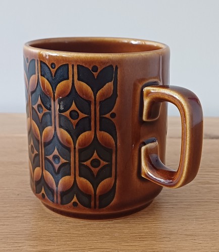 Vintage hornsea heirloom brown - vintage,
