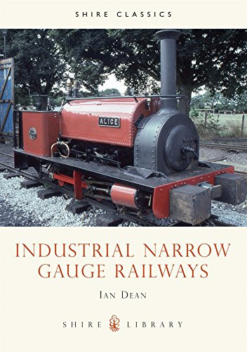 Industrial narrow gauge - narrow,