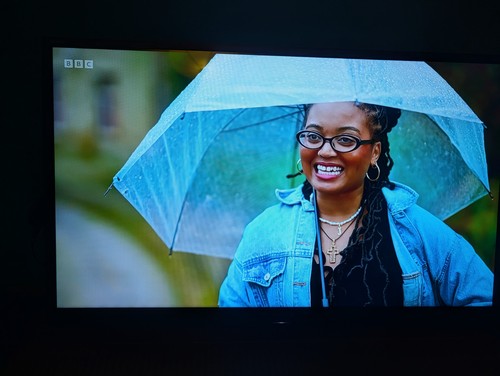 Sony bravia smart tv - sony,