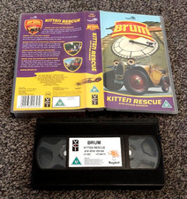 BRUM KITTEN RESCUE & OTHER