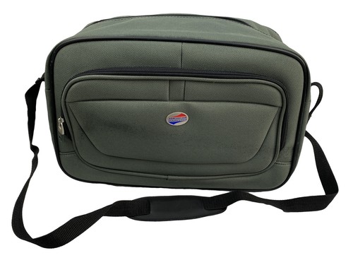 New samsonite american - new,