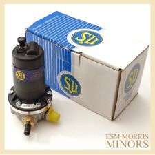 MORRIS MINOR Fuel / Petrol