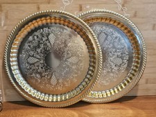 Pair Of Vintage Kensington