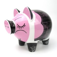 Ritzenhoff Porcelain Money Box