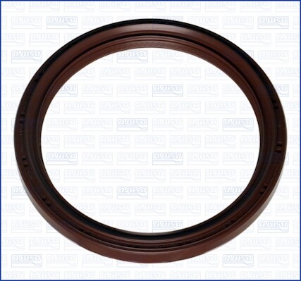 Shaft seal crankshaft ajusa - crankshaft,