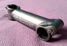 VGC Retro Icon Trek Hinged MTB stem, grey, 1 1/8", 25.4mm 120mm, 7 degree