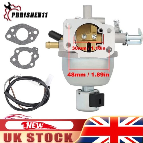 Carburetor for briggs - for,