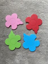 Avon Silicone Colourful Mug Coasters 