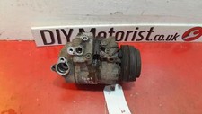 2000 BMW 3 SERIES A/C Pump 