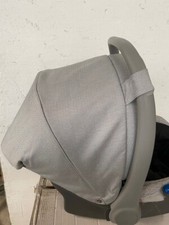 Baby car seat canopy hood - car,