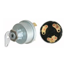 Ignition Switch Massey
