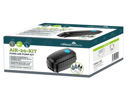 Allpondsolutions 13l min - allpondsolutions, 13l/min