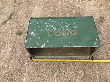 Atco 24” Grass box