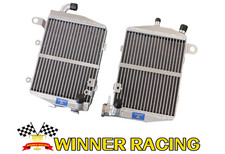 LEFT+RIGHT Radiators Fit HONDA