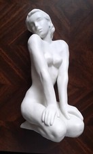 ROSENTHAL Germany kneeling