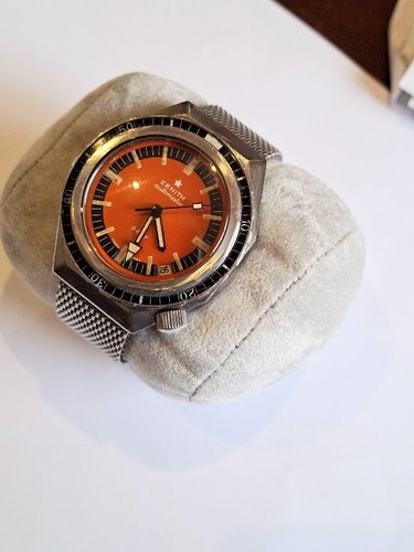 Zenith defy a3648 - defy,