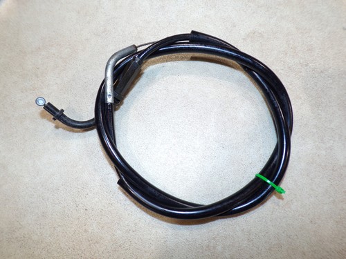 Suzuki gsf 650 bandit choke - bandit,