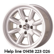 Mgb minilight design 15x8 - design,