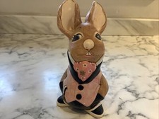 Large Fabulous Rare Vintage