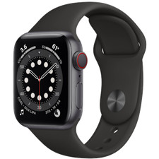 Apple Watch Series 6 Very Good