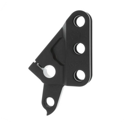 Derailleur hanger