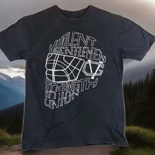 Violent Gentlemen Logo Honor