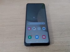 Samsung Galaxy A12 SM-A125F/DSN - 64GB - Black (Unlocked) (Dual SIM)