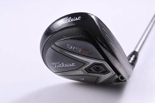 Titleist 915 wood 15 - titleist, /