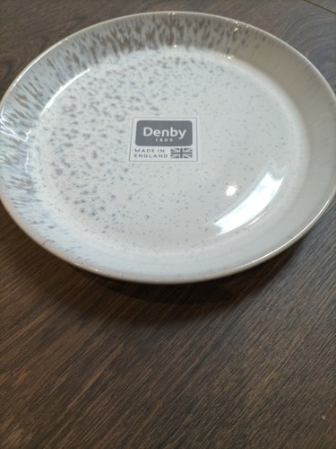 Denby kiln small plate brand - kiln,