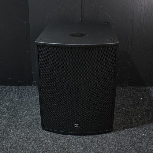 G4m active dsp subwoofer - g4m,