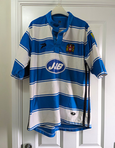 Patrick wigan warriors - wigan, super