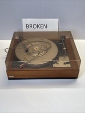 Goldring Lenco GL69 Turntable