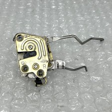 Door Latch Front Right for