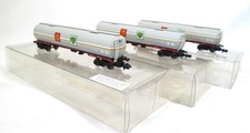 3 x BACHMANN/FARISH (N Gauge)