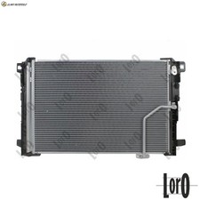 Condenser air conditioning - condenser,
