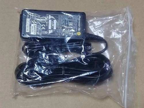 12v adapter for pioneer - 12v,