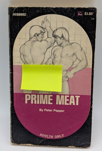 1974 prime meat - 1974, peter