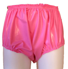 Latex Panties Rubber Underwear