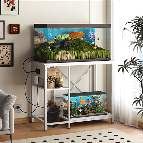 Gallon fish tank - 40-75,