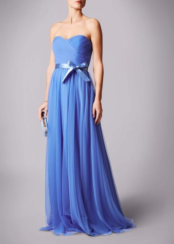 Bridesmaid prom dress - |, |