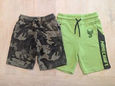 Lovely Boy's Shorts Bundle