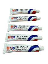 Hill Pumps Silicone Grease for