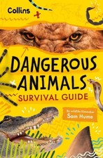 Dangerous Animals Survival