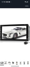 Android Pumpkin 7in Double Din