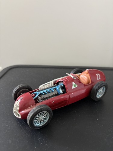 Mebetoys alfetta ref8600 - mebetoys,