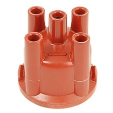 Ignition Distributor Cap Cover